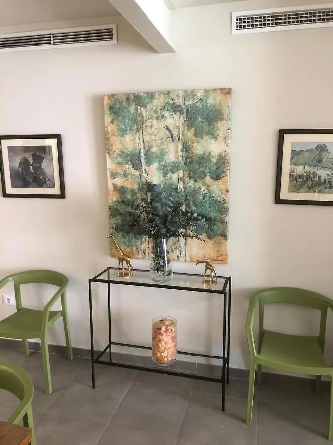 Apartamento Centro Sevilla Guadalquivir 0*,