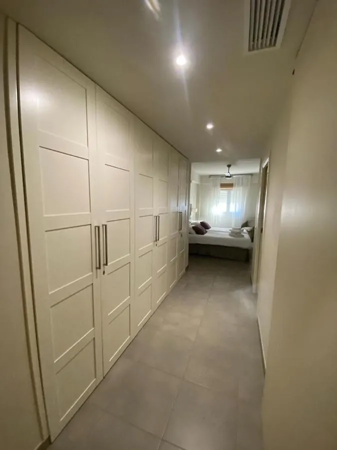 Apartamento Centro Sevilla Guadalquivir