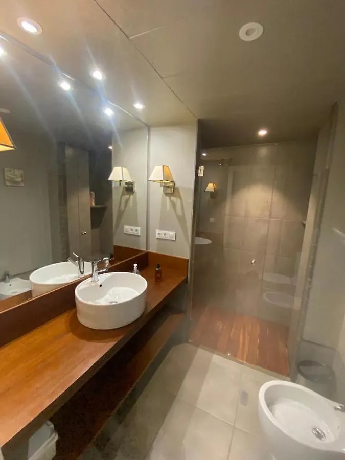 Apartamento Centro Sevilla Guadalquivir