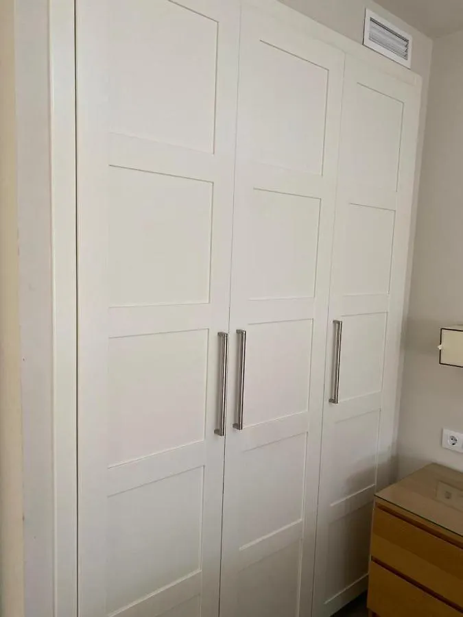 Apartamento Centro Sevilla Guadalquivir