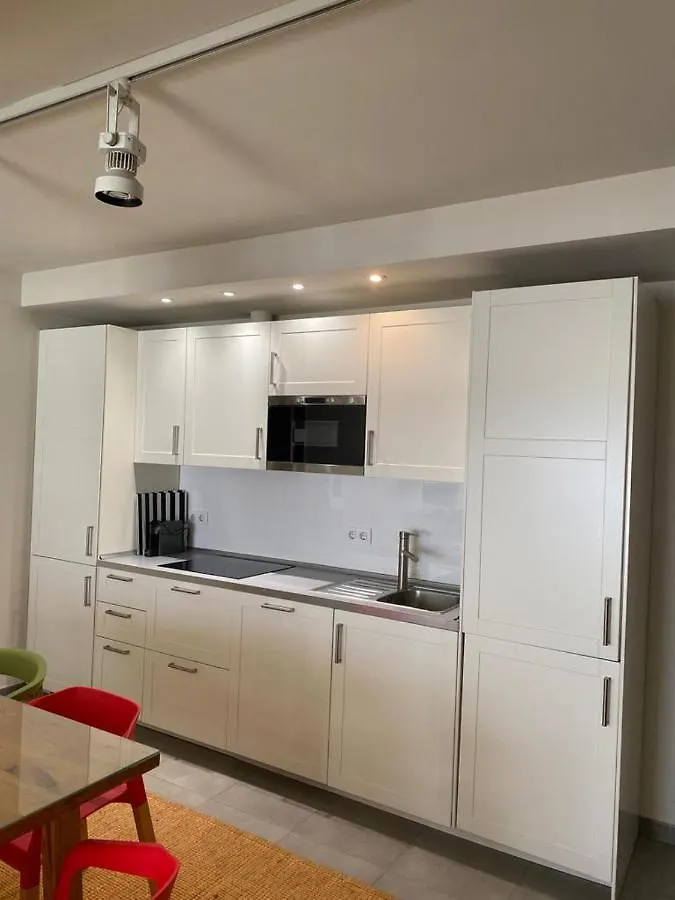 Apartamento Centro Sevilla Guadalquivir 0*,  España