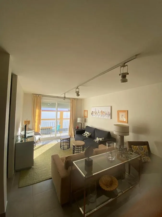 Apartamento Centro Sevilla Guadalquivir España