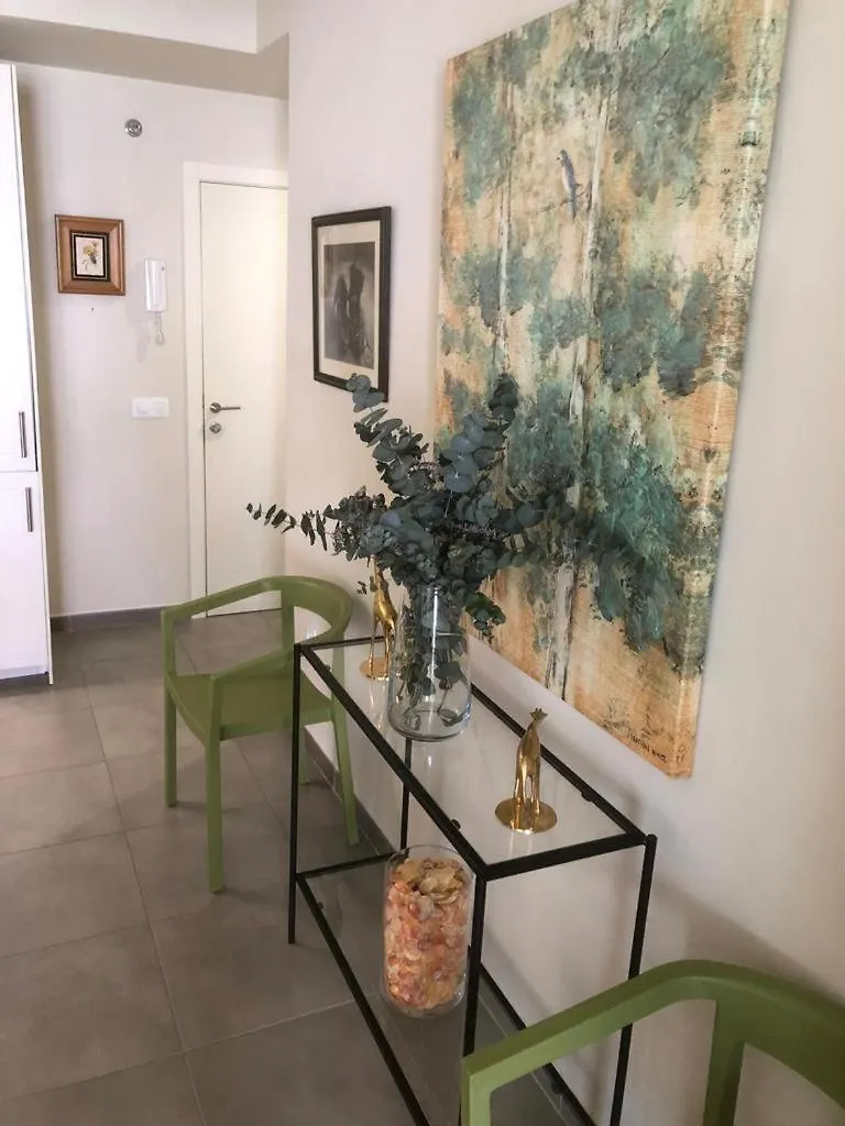 Apartamento Centro Sevilla Guadalquivir España