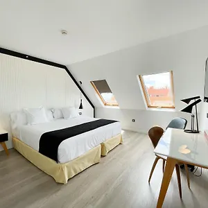4* Otel Vértice