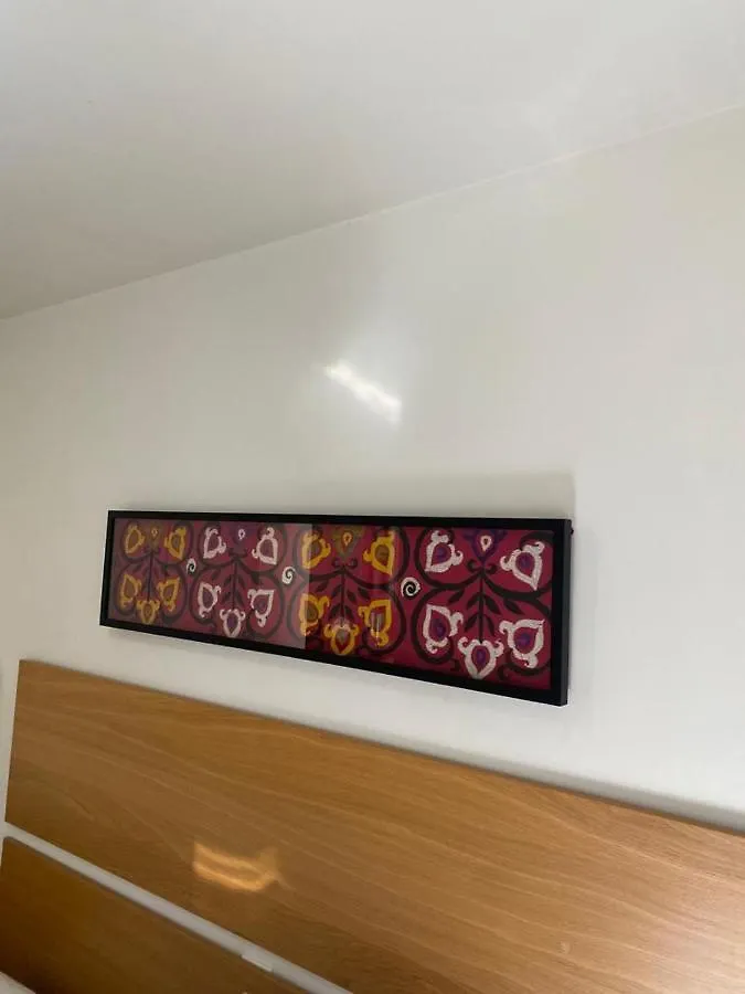 Apartamento Centro Sevilla Guadalquivir Spain