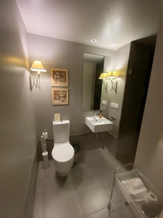 Apartamento Centro Sevilla Guadalquivir 0*, Seville