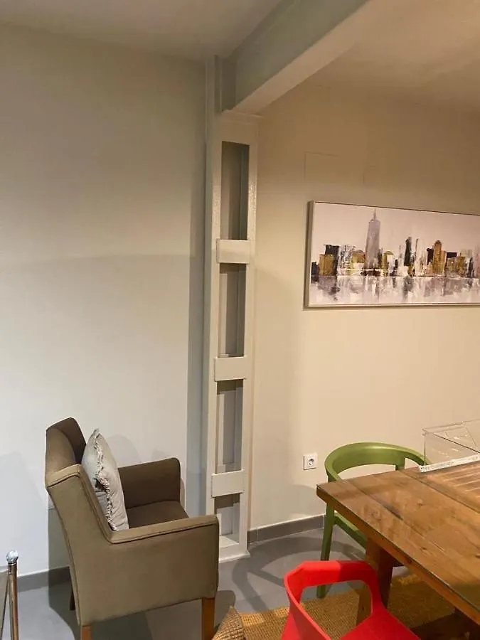 Apartment Apartamento Centro Sevilla Guadalquivir