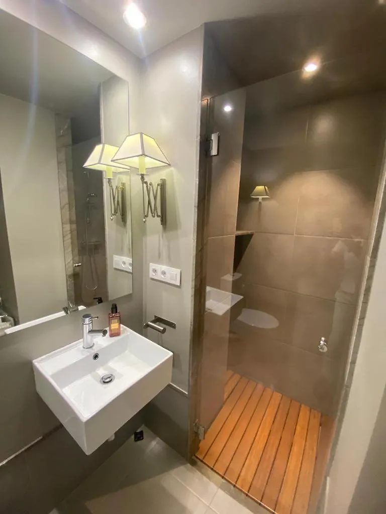 Apartamento Centro Sevilla Guadalquivir Apartment Seville