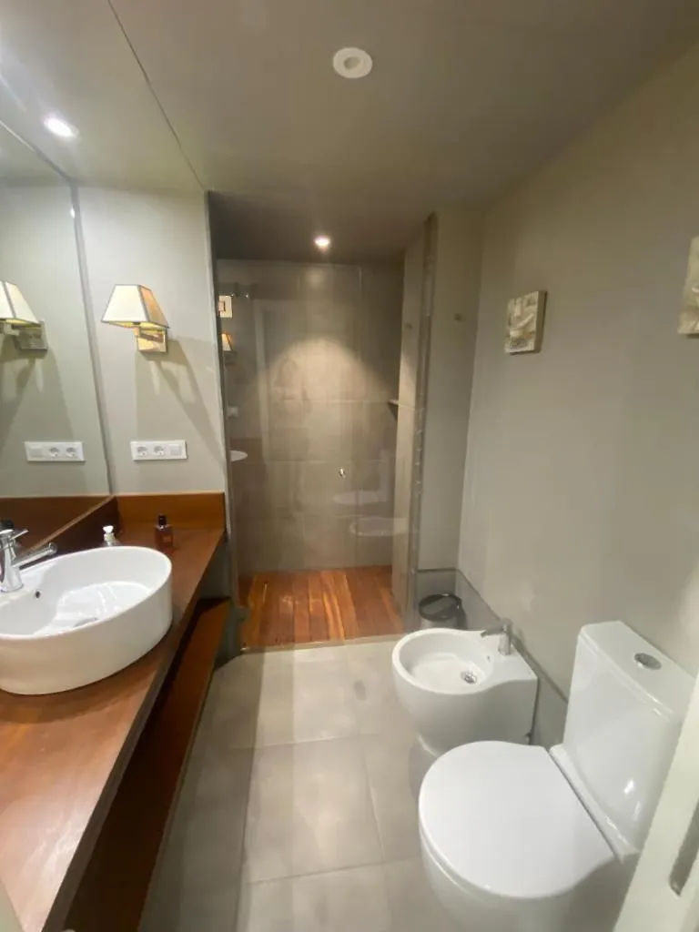 Apartamento Centro Sevilla Guadalquivir